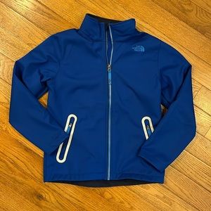 Boys North Face Jacket